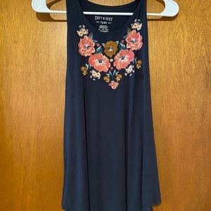 Soft sexy American Eagle tank